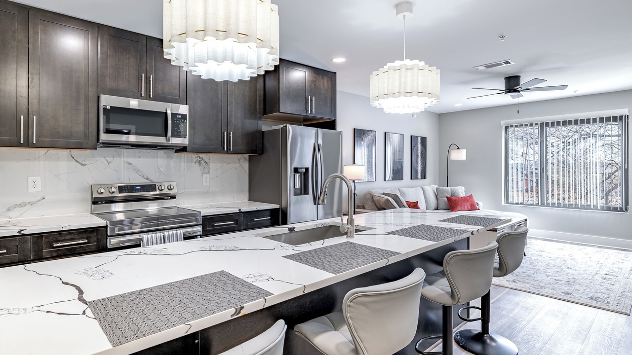 Photo of Kitchen in Tucker