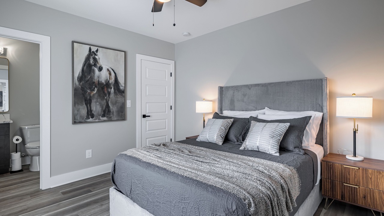 Photo of Bedroom in Tucker