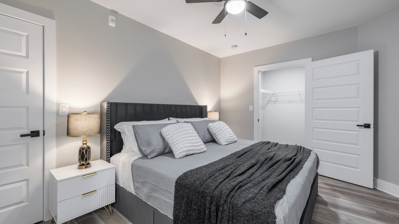 Photo of Bedroom in Tucker