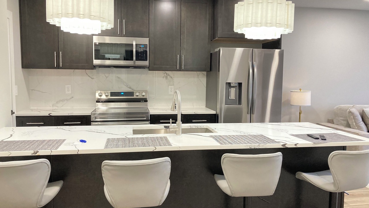 Photo of Kitchen in Tucker