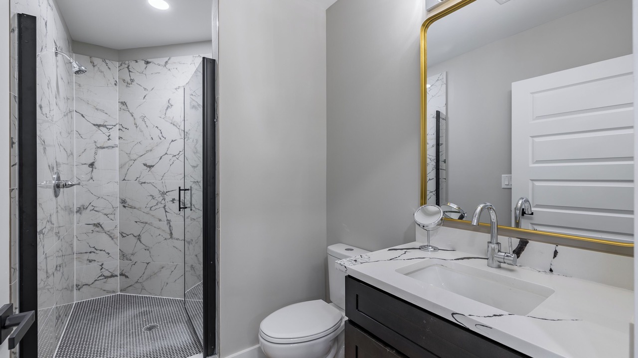 Photo of Bathroom in Tucker