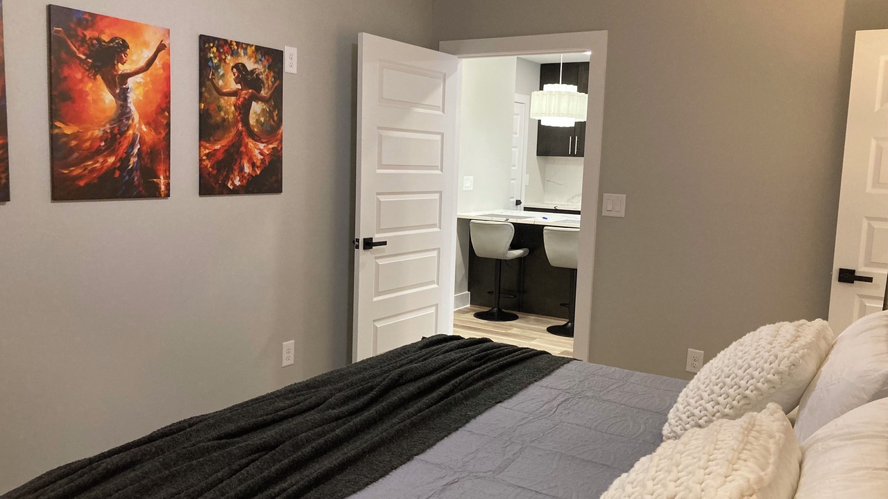 Photo of Bedroom in Tucker
