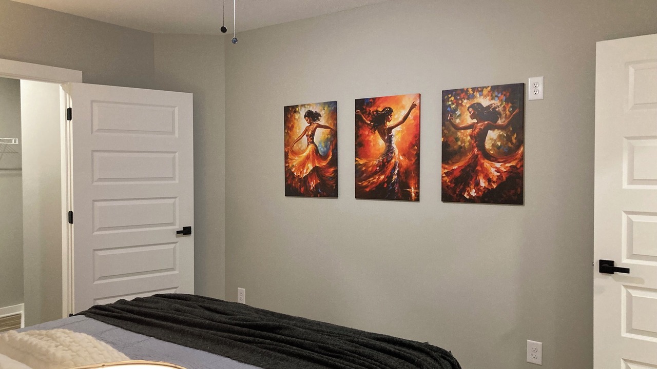 Photo of Bedroom in Tucker