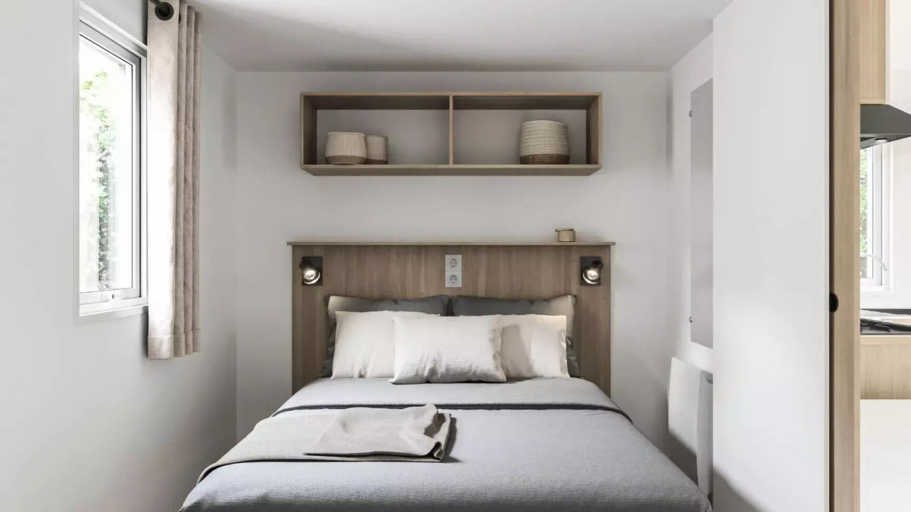 Photo of Bedroom in Saint-Rome-de-Tarn