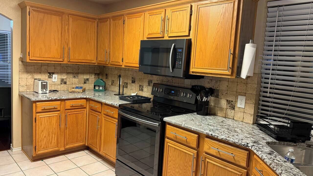 Photo of Kitchen in Lake Dallas