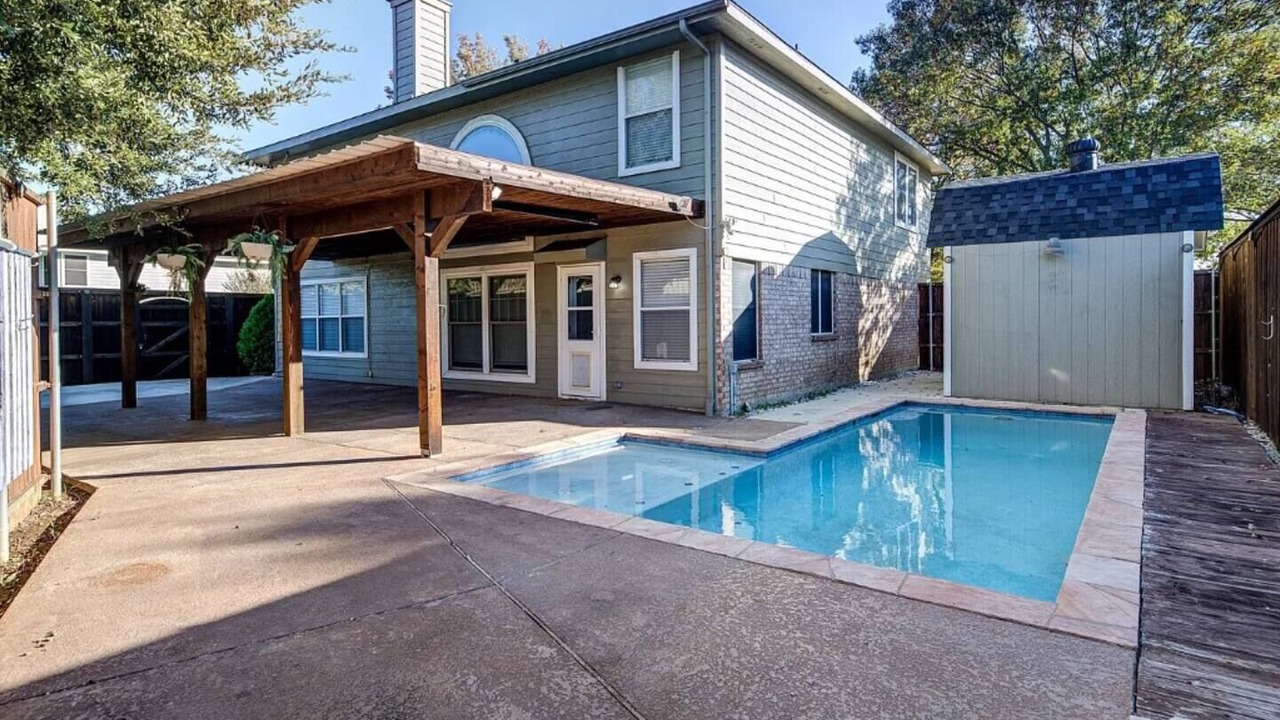 Photo of Outdoor in Lake Dallas