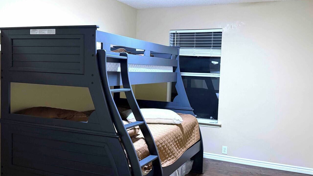 Photo of Bedroom in Lake Dallas