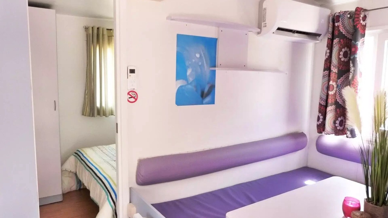 Photo of Bedroom in Beynes