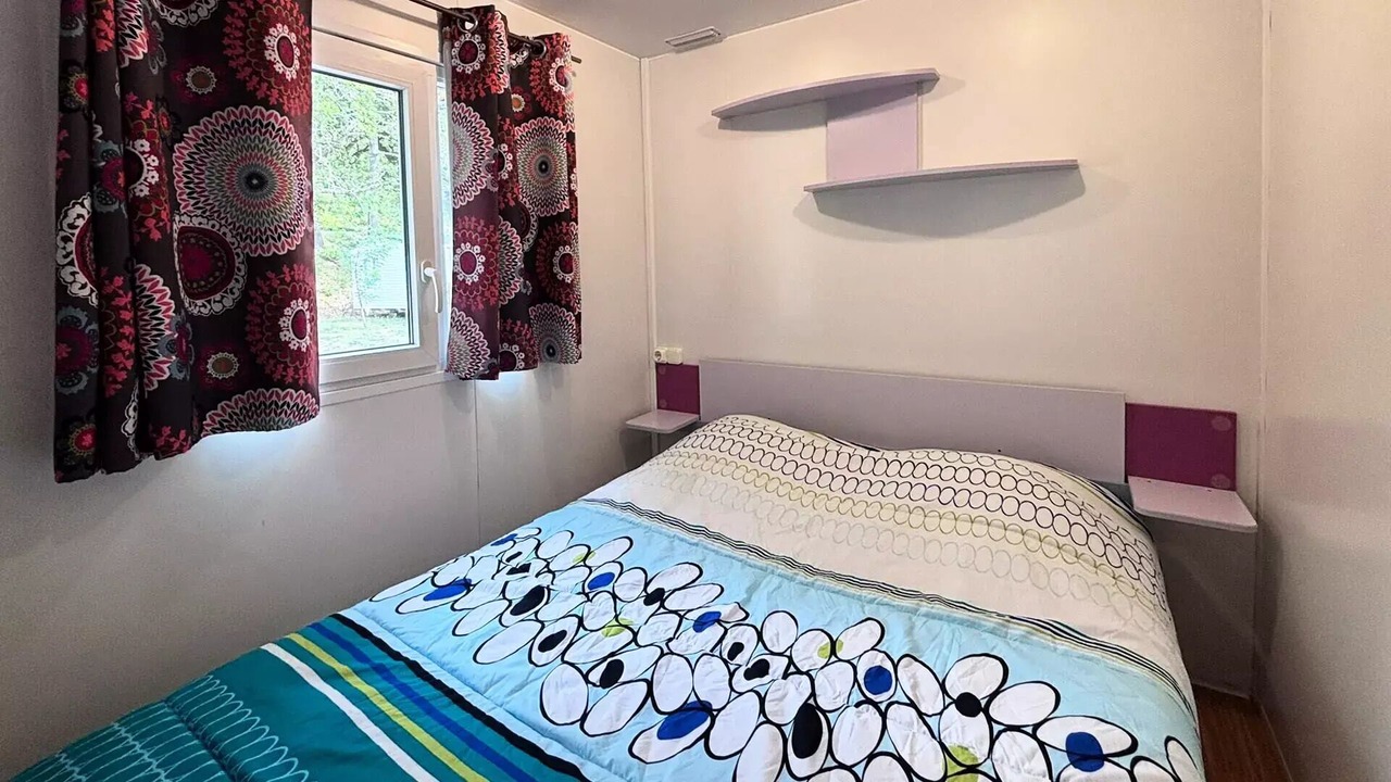 Photo of Bedroom in Beynes