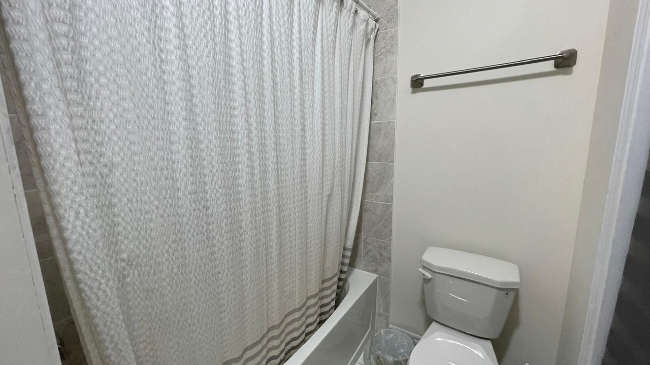 Photo of Bathroom in Mount Pleasant