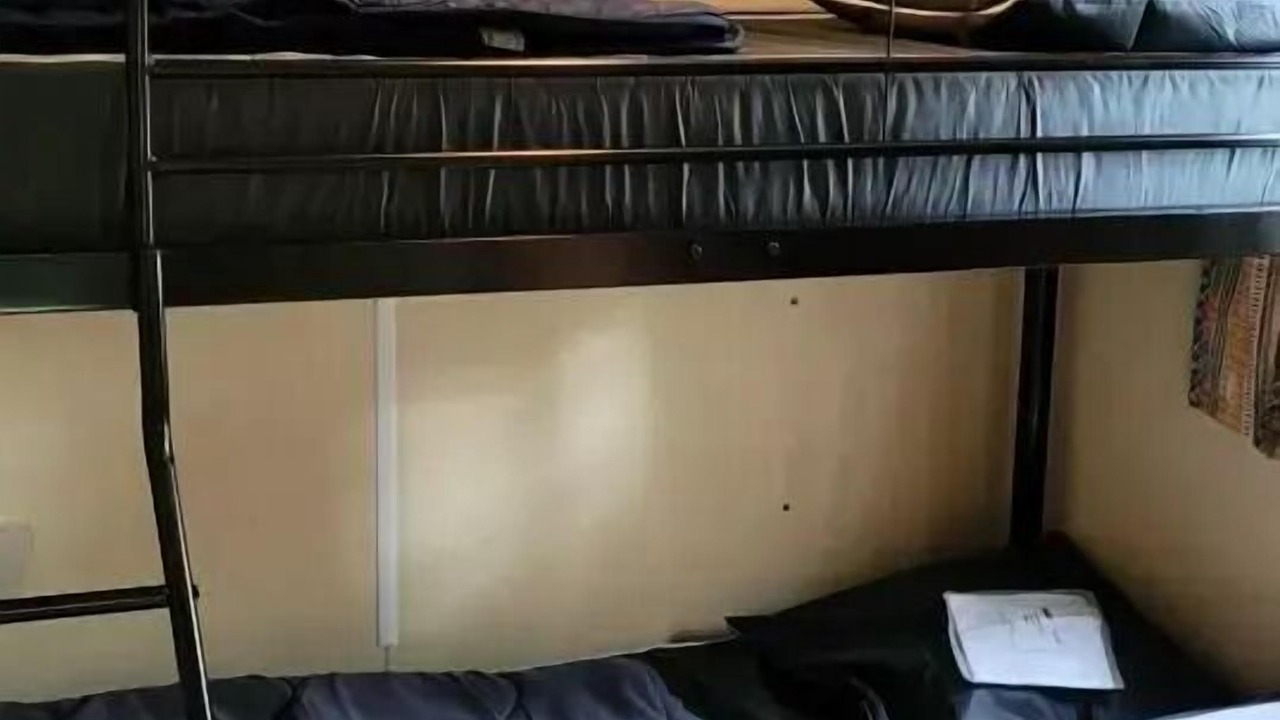 Photo of Bedroom in Champagnac-le-Vieux