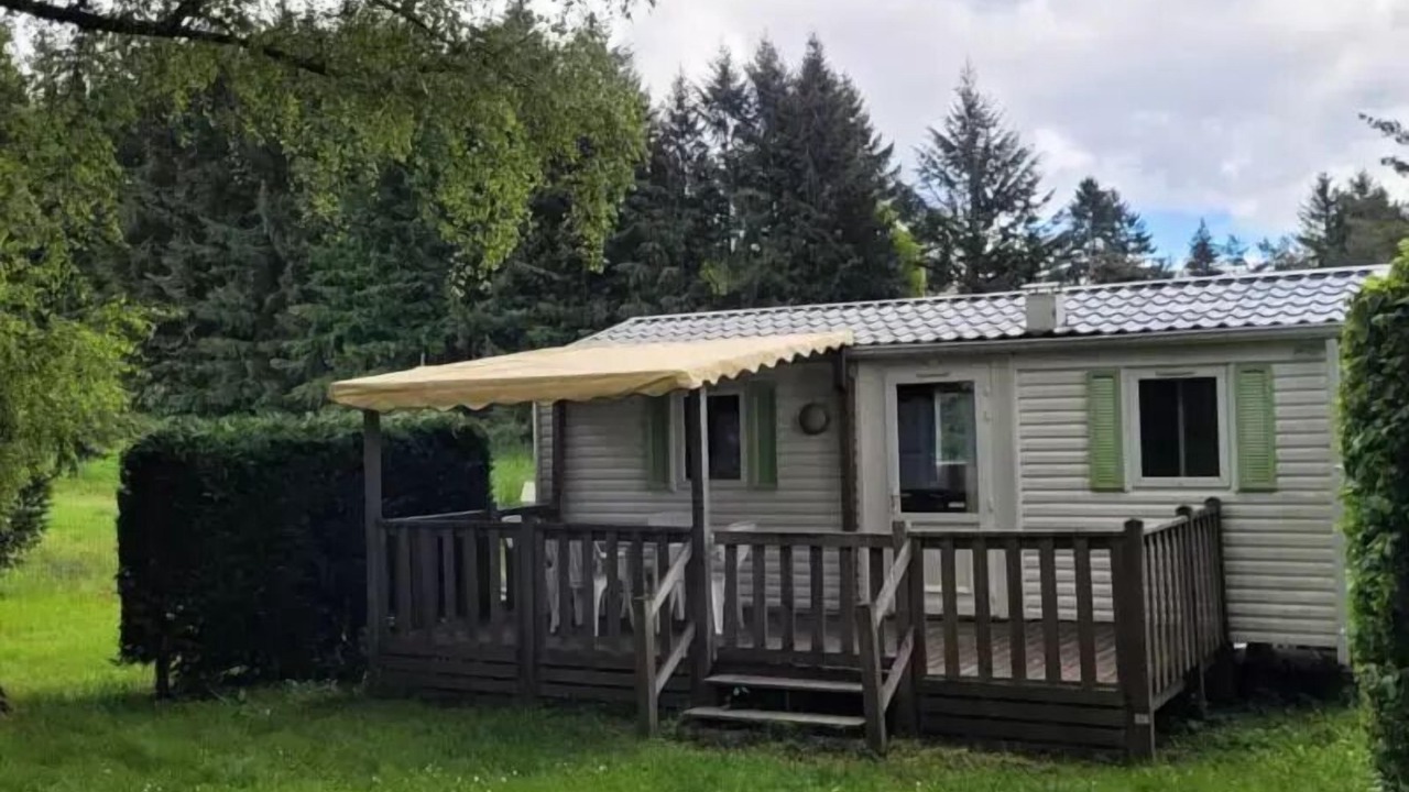 Photo of Outdoor in Champagnac-le-Vieux