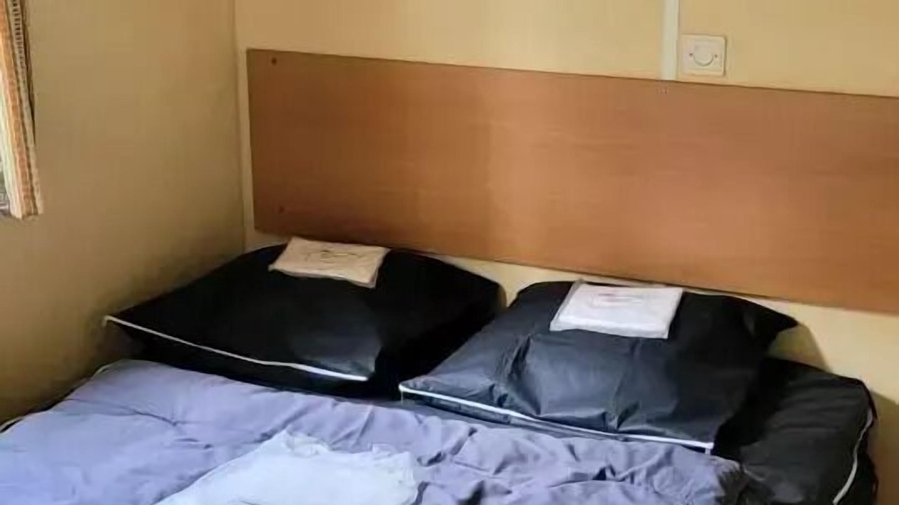 Photo of Bedroom in Champagnac-le-Vieux