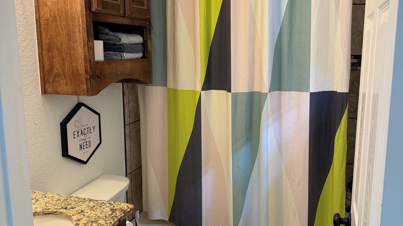 Photo of Bathroom in Rogers