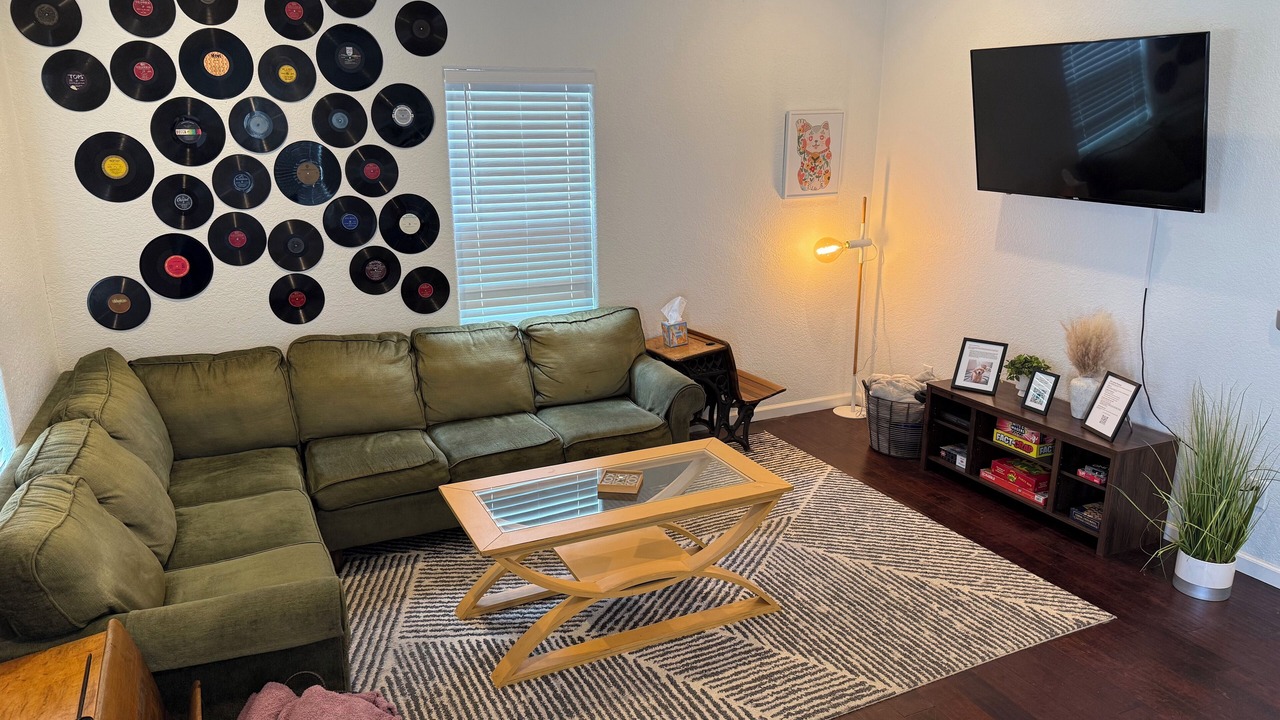 Photo of Livingroom in Rogers
