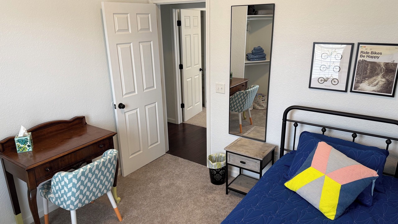 Photo of Bedroom in Rogers