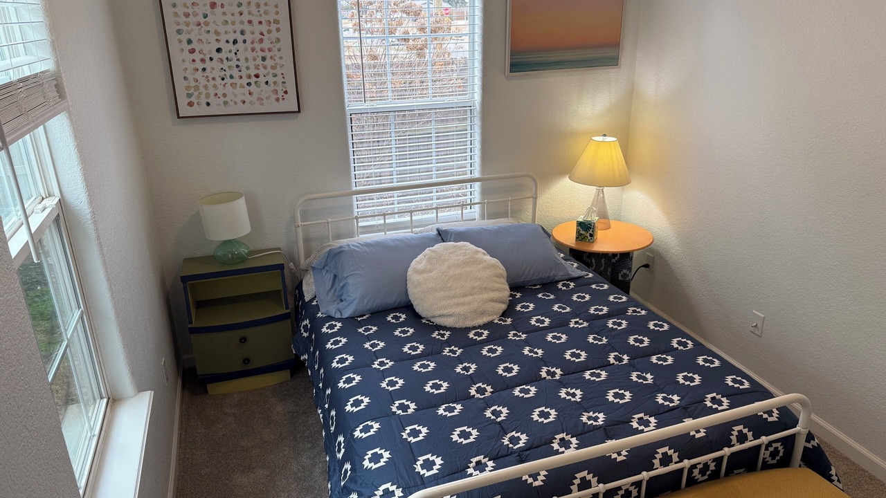 Photo of Bedroom in Rogers