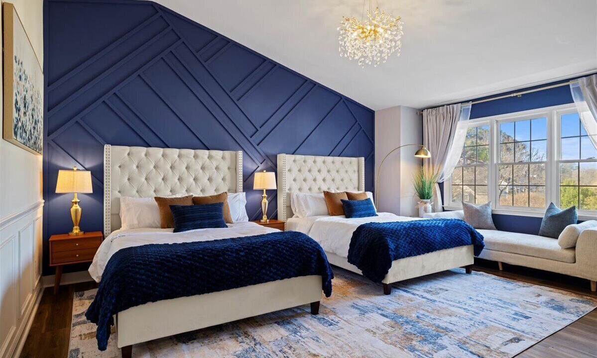 Photo of Bedroom in Apex