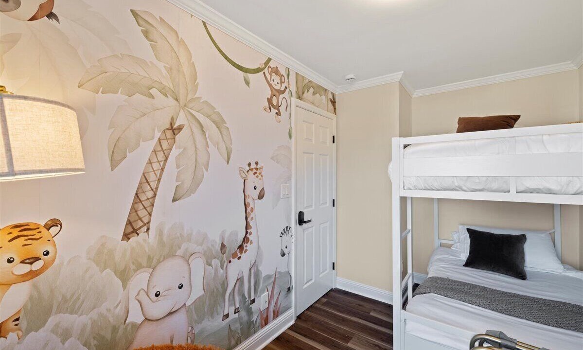 Photo of Bedroom in Apex