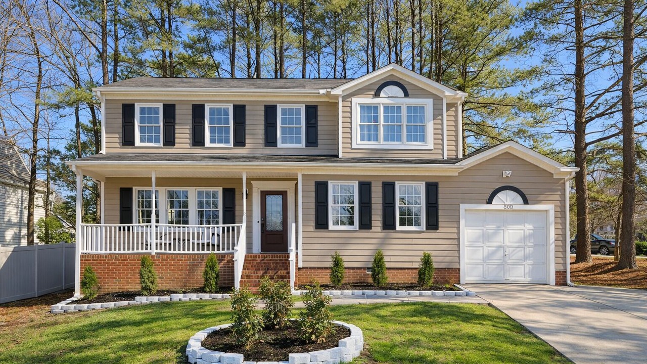 Photo of Outdoor in Apex