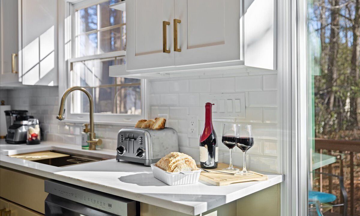 Photo of Kitchen in Apex