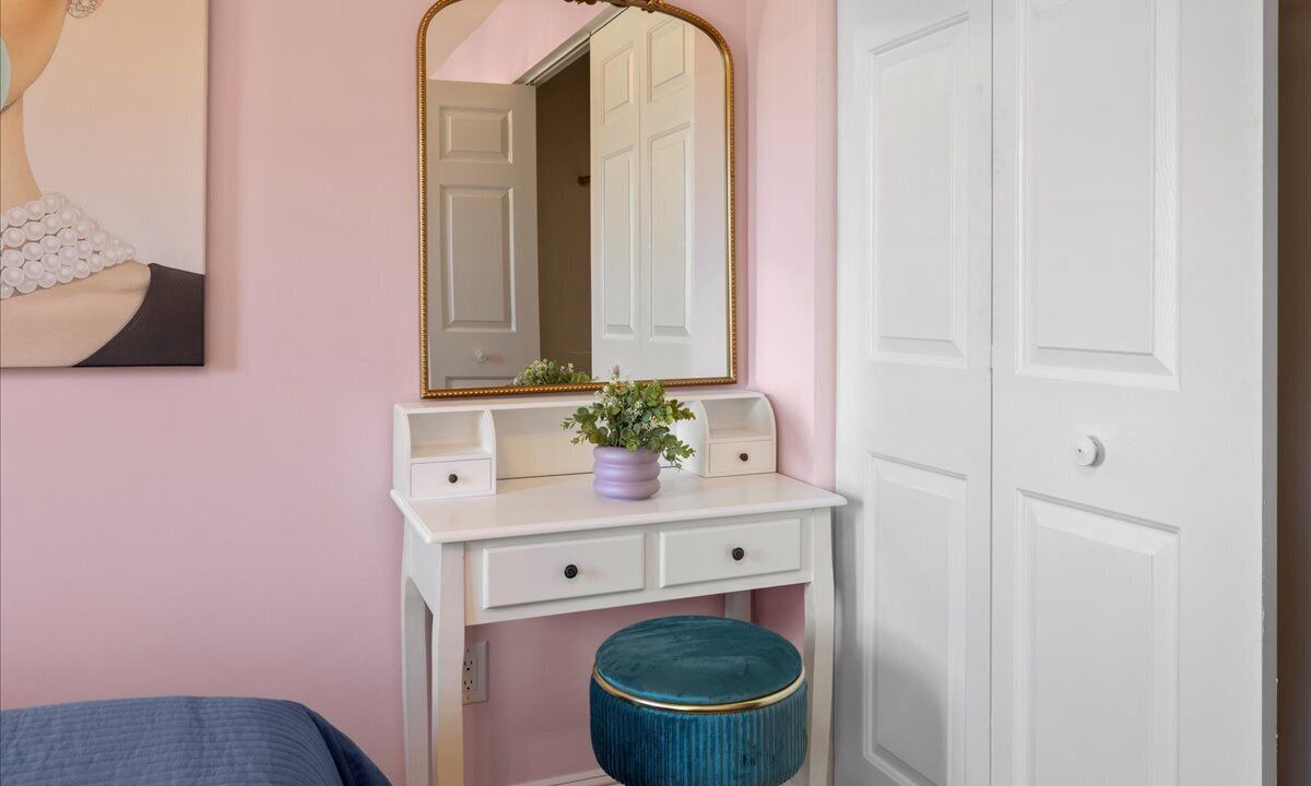 Photo of Bedroom in Apex