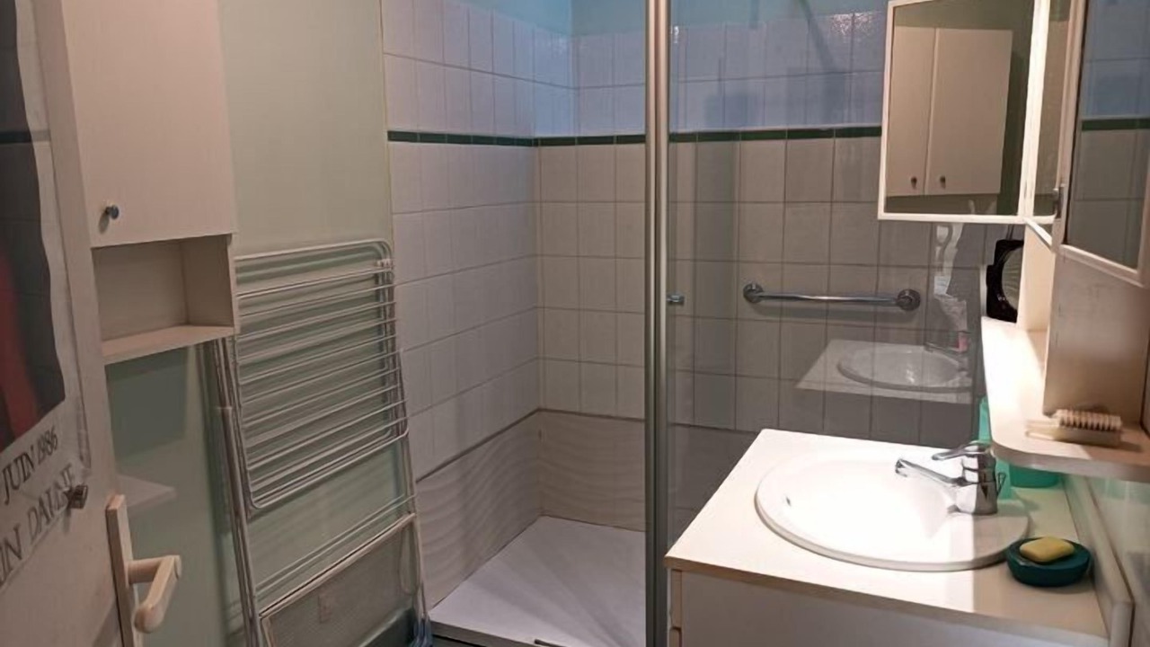 Photo of Bathroom in Kervoyal