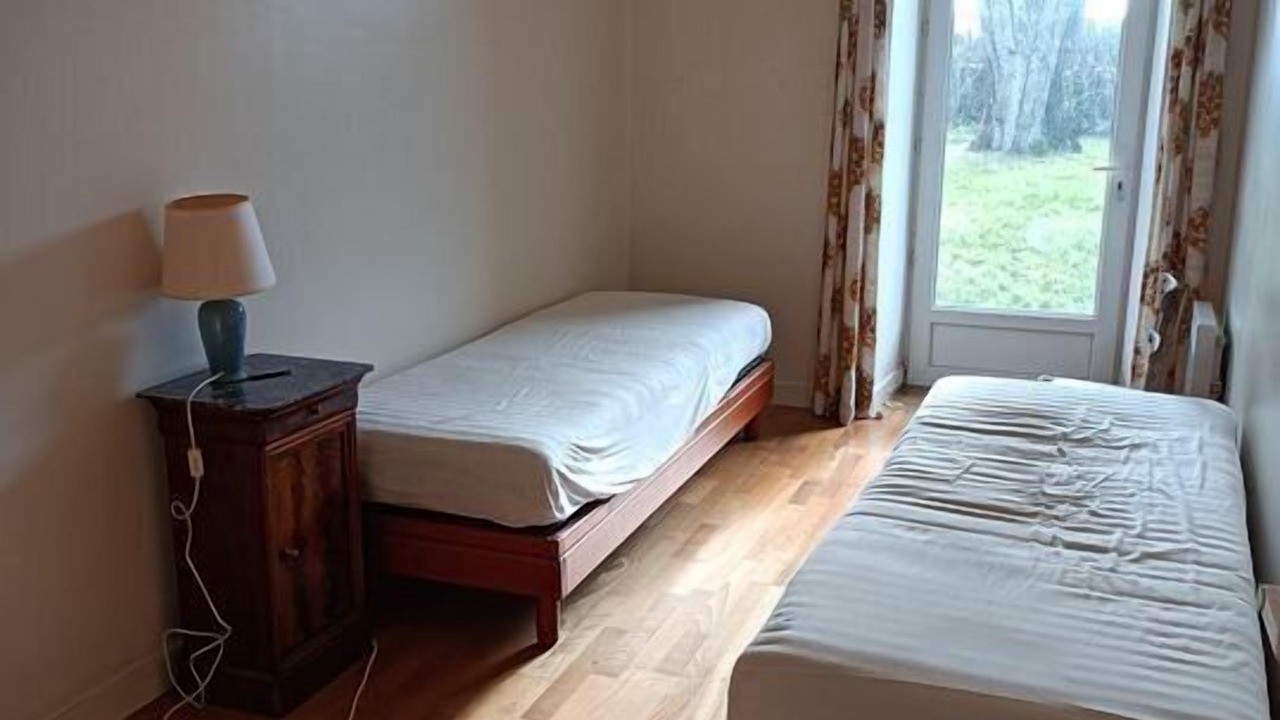 Photo of Bedroom in Kervoyal