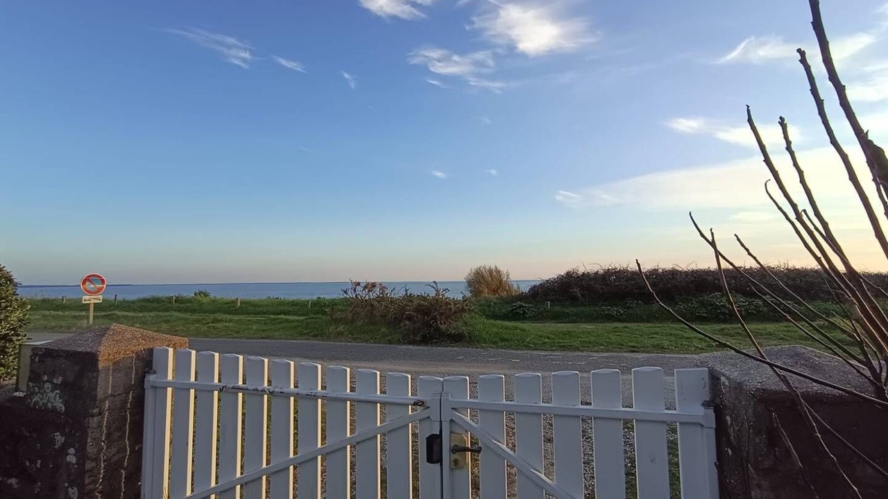 Photo of Outdoor in Kervoyal