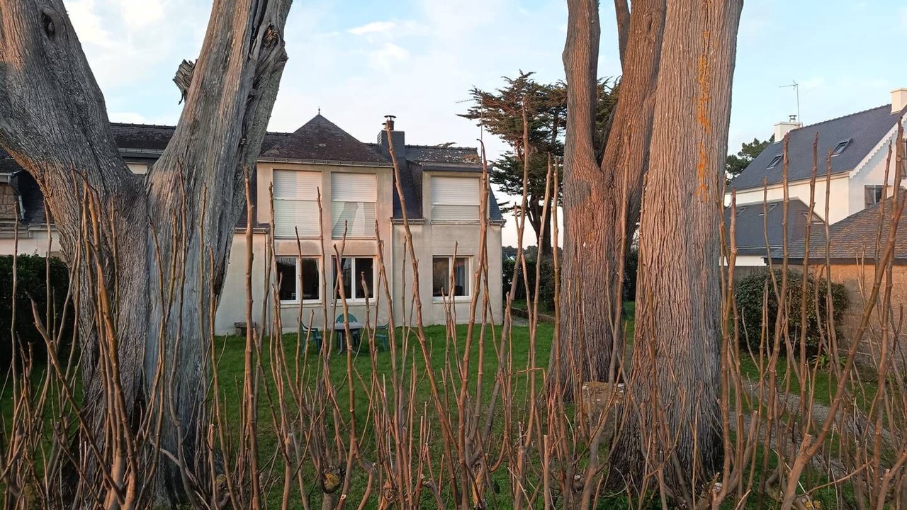 Photo of Outdoor in Kervoyal