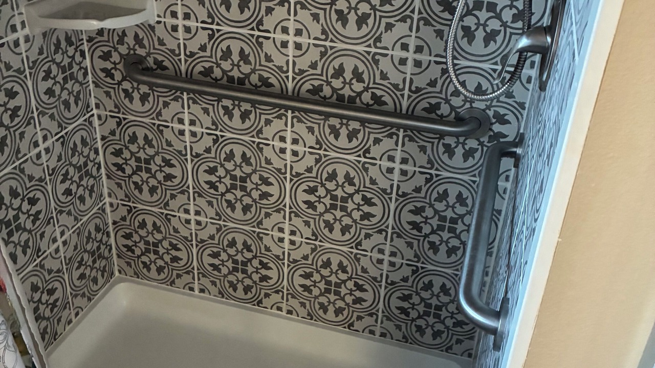 Photo of Bathroom in Dublin