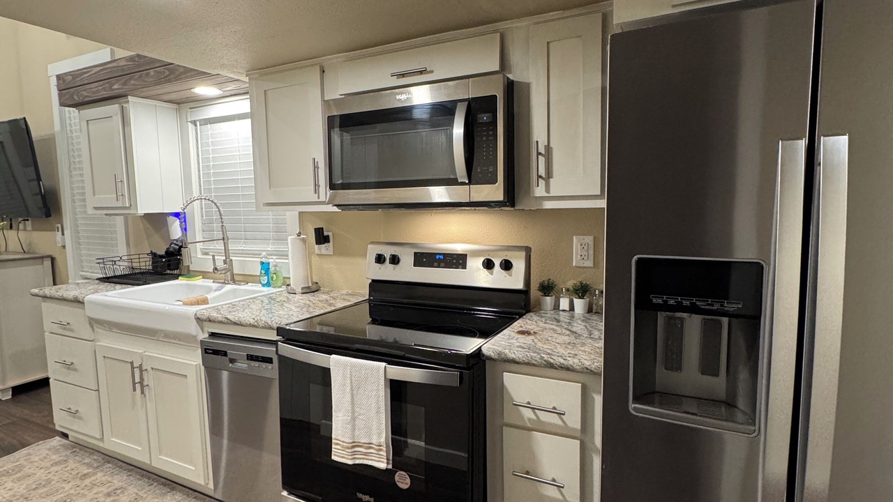 Photo of Kitchen in Dublin
