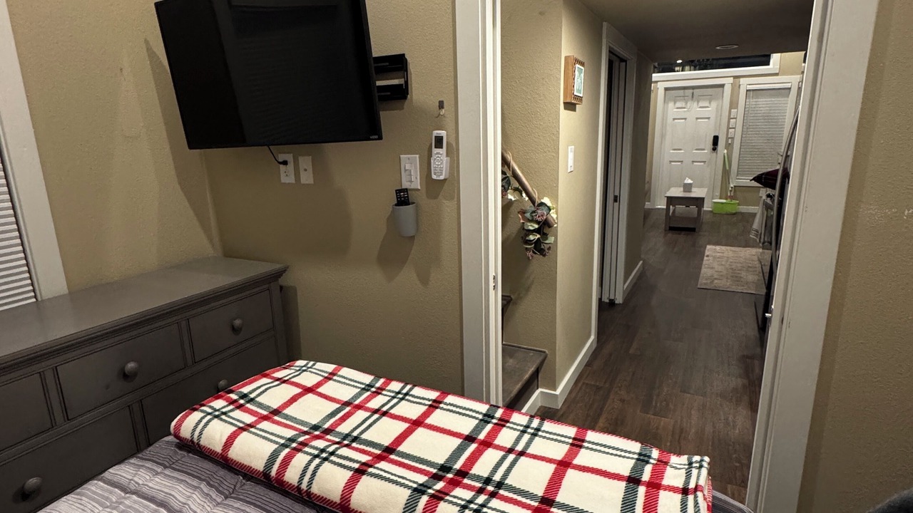 Photo of Bedroom in Dublin