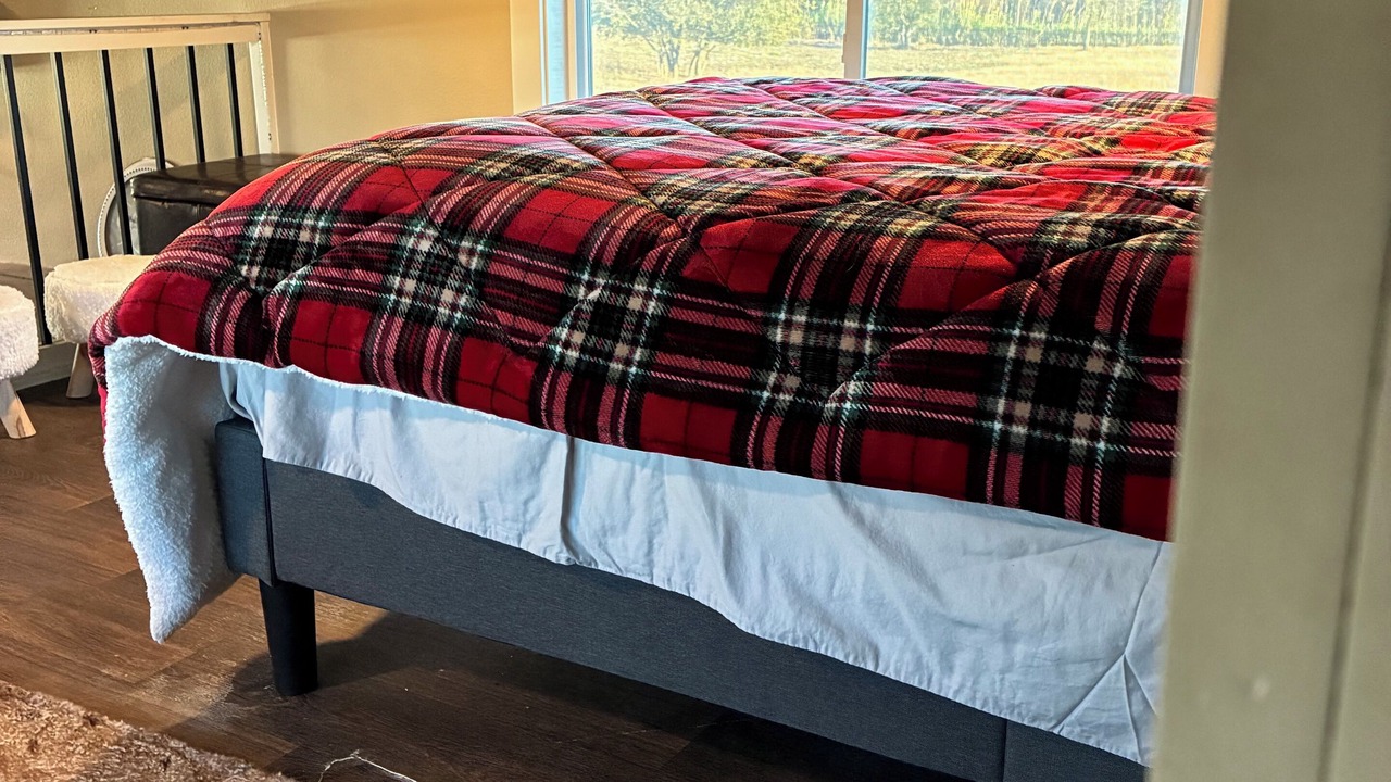 Photo of Bedroom in Dublin