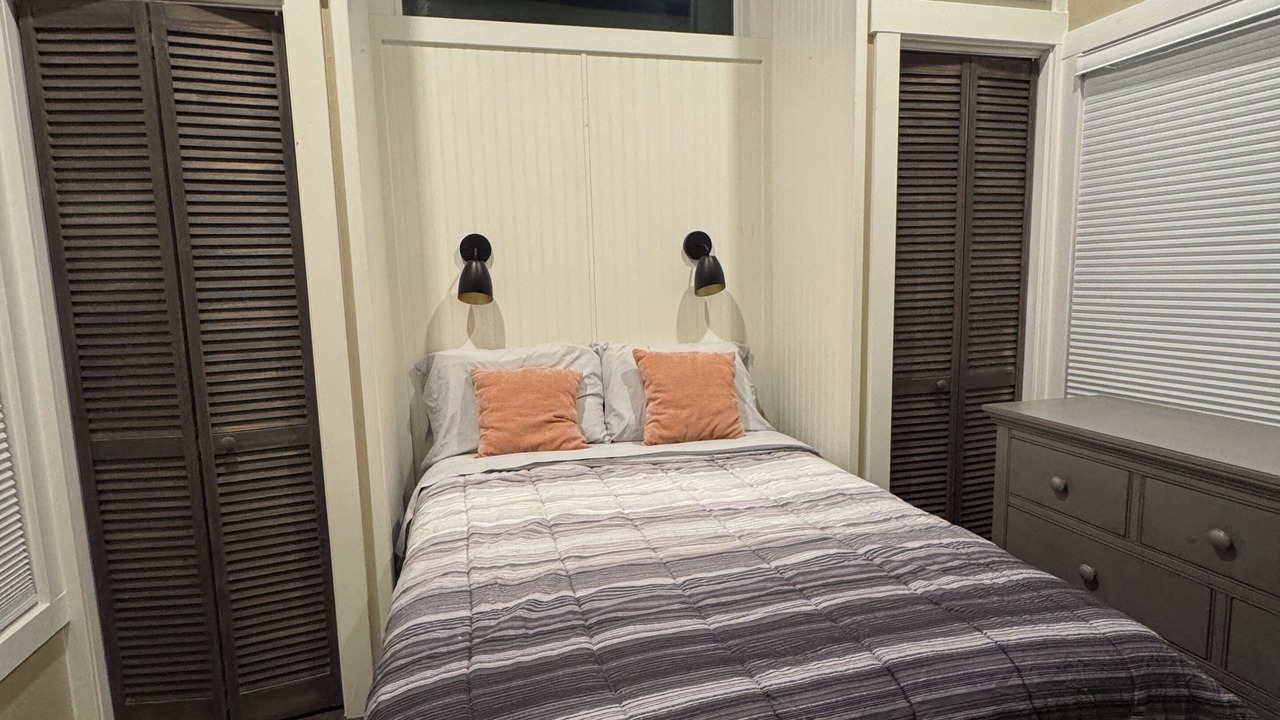 Photo of Bedroom in Dublin