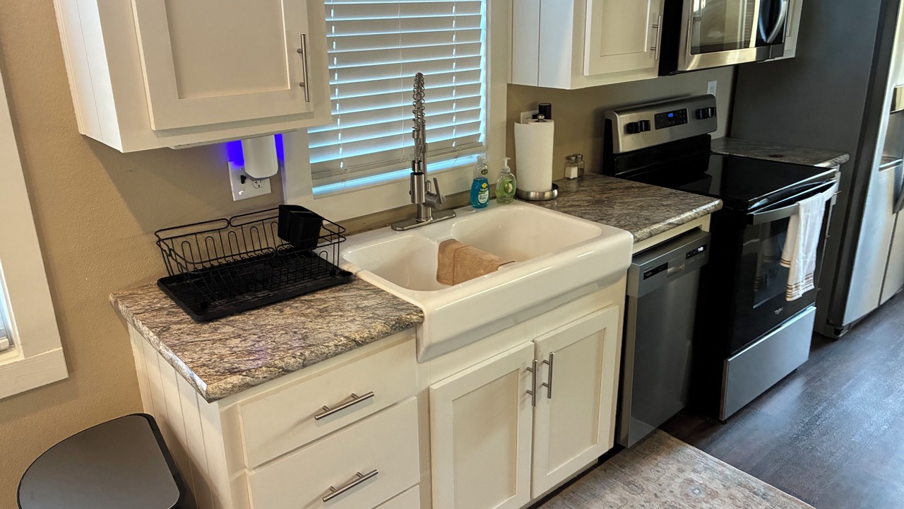 Photo of Kitchen in Dublin