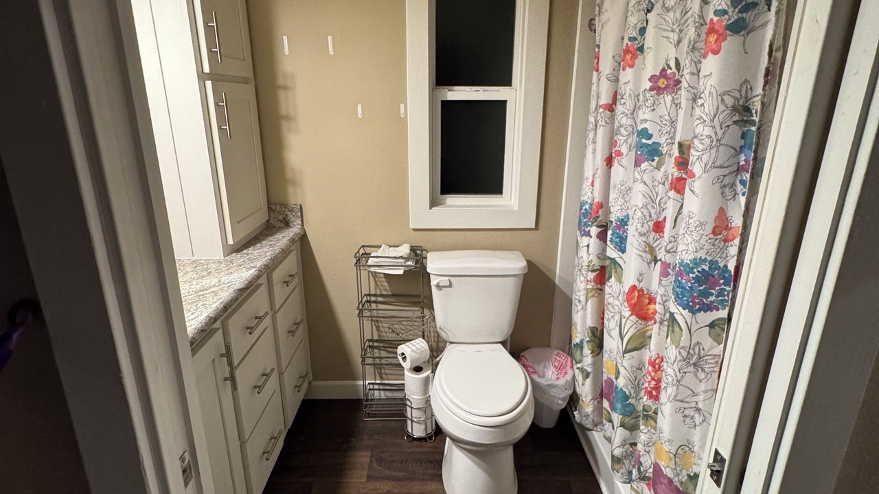 Photo of Bathroom in Dublin