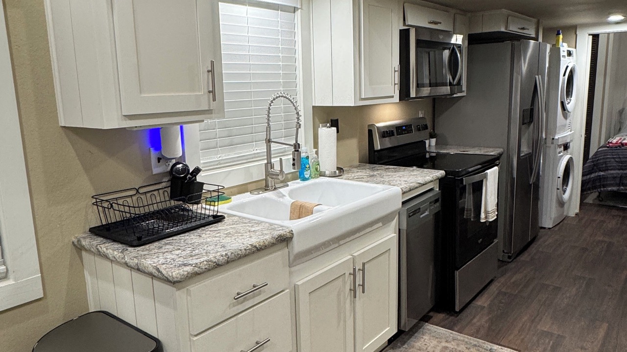 Photo of Kitchen in Dublin