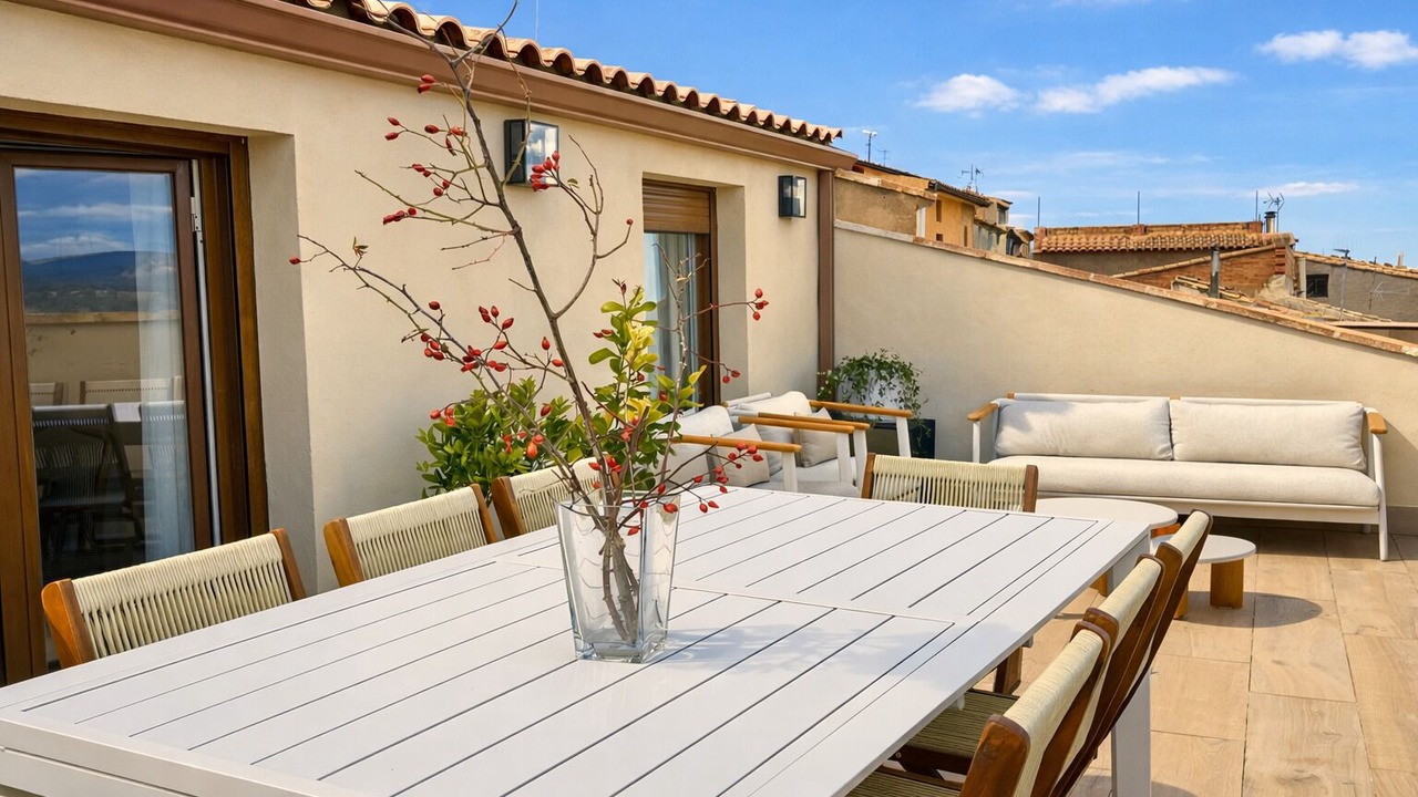 Photo of Outdoor in Alcala de Moncayo