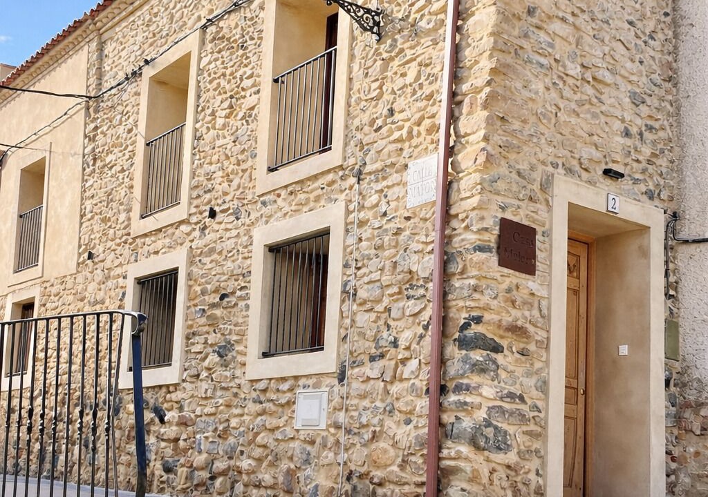 Photo of Outdoor in Alcala de Moncayo