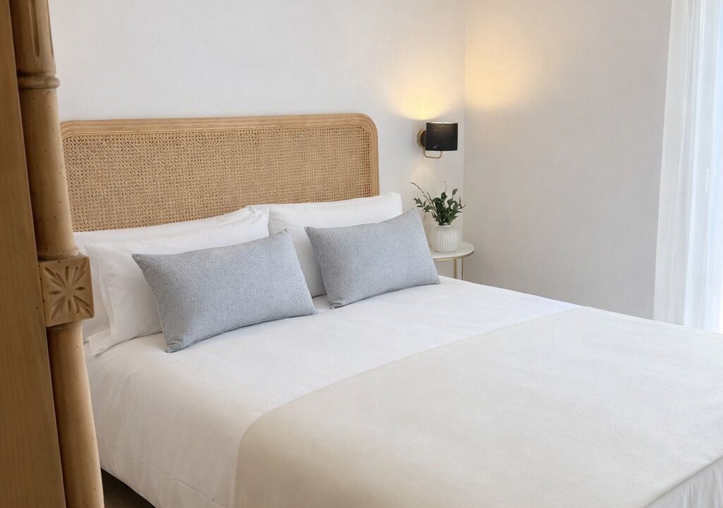 Photo of Bedroom in Alcala de Moncayo
