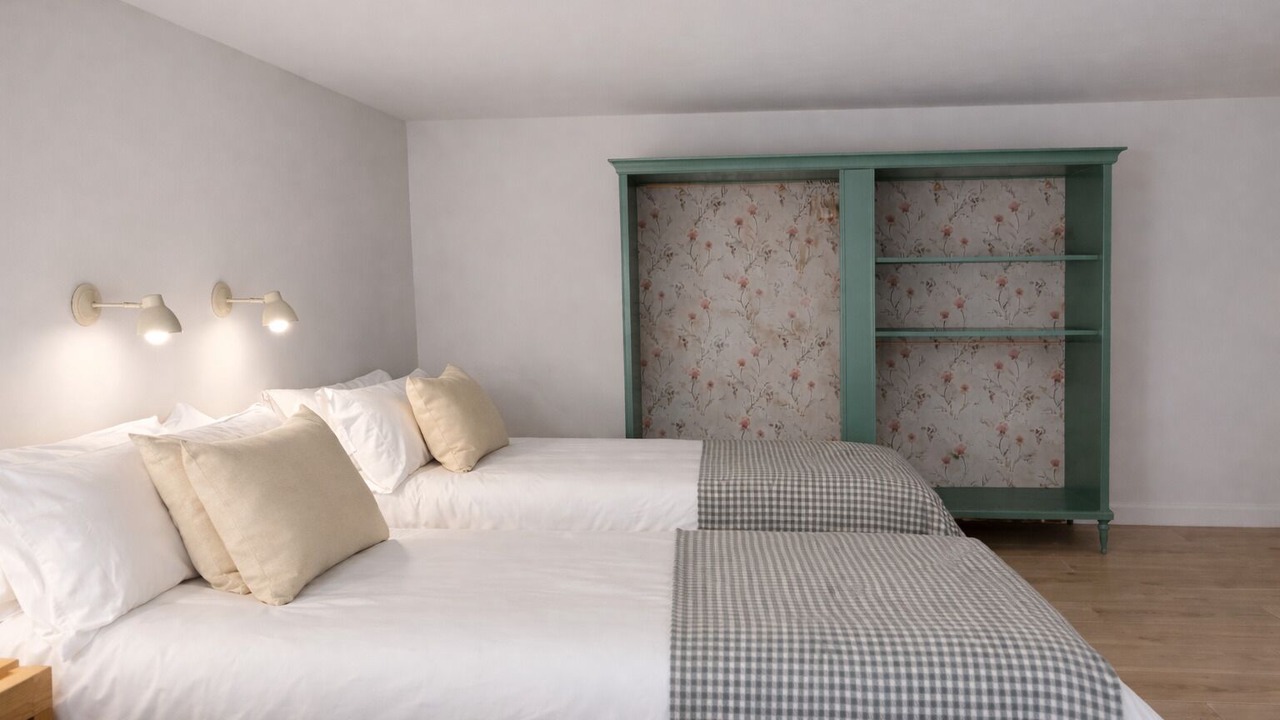 Photo of Bedroom in Alcala de Moncayo