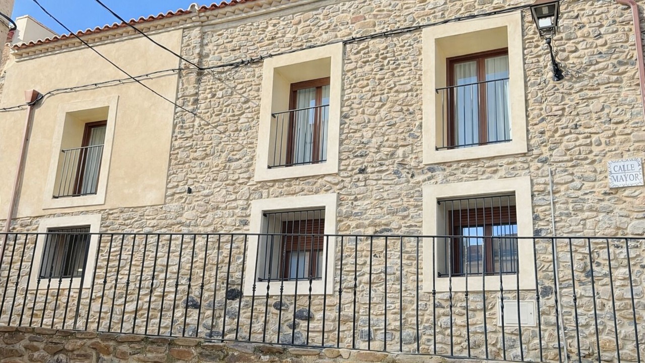 Photo of Outdoor in Alcala de Moncayo