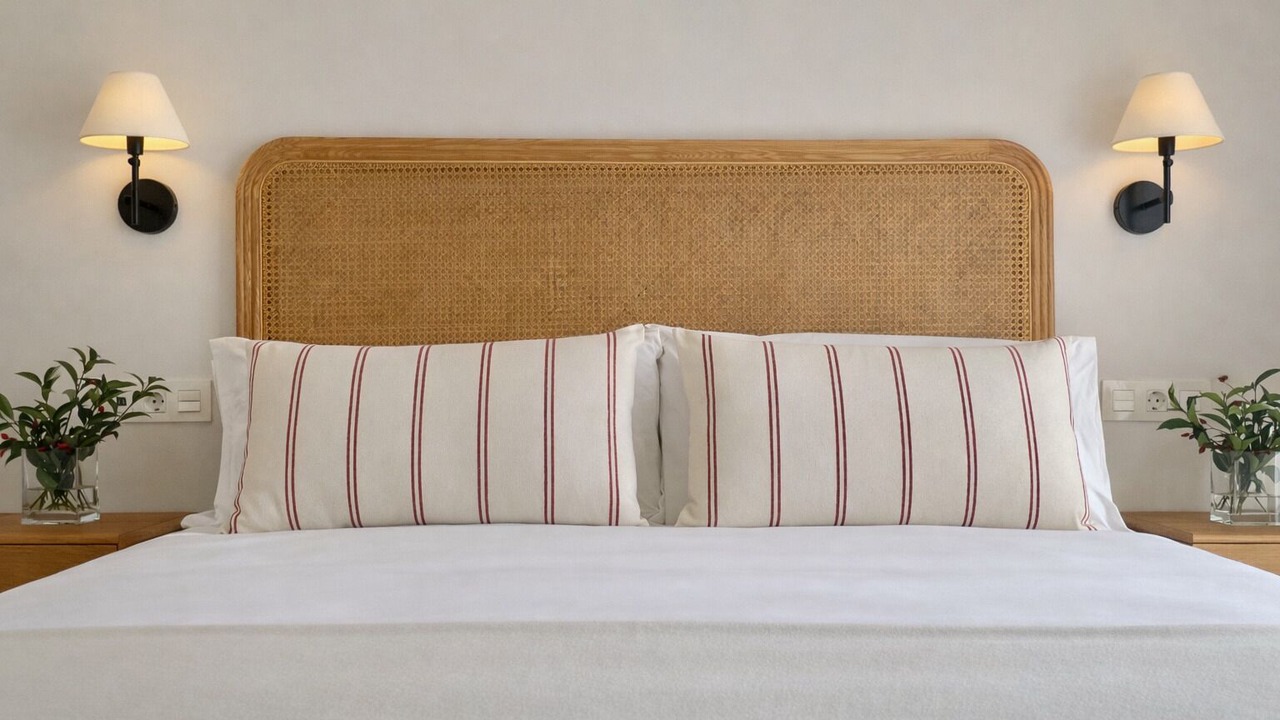 Photo of Bedroom in Alcala de Moncayo
