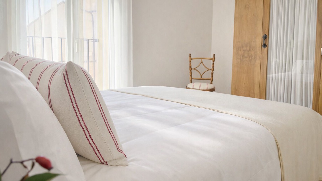 Photo of Bedroom in Alcala de Moncayo