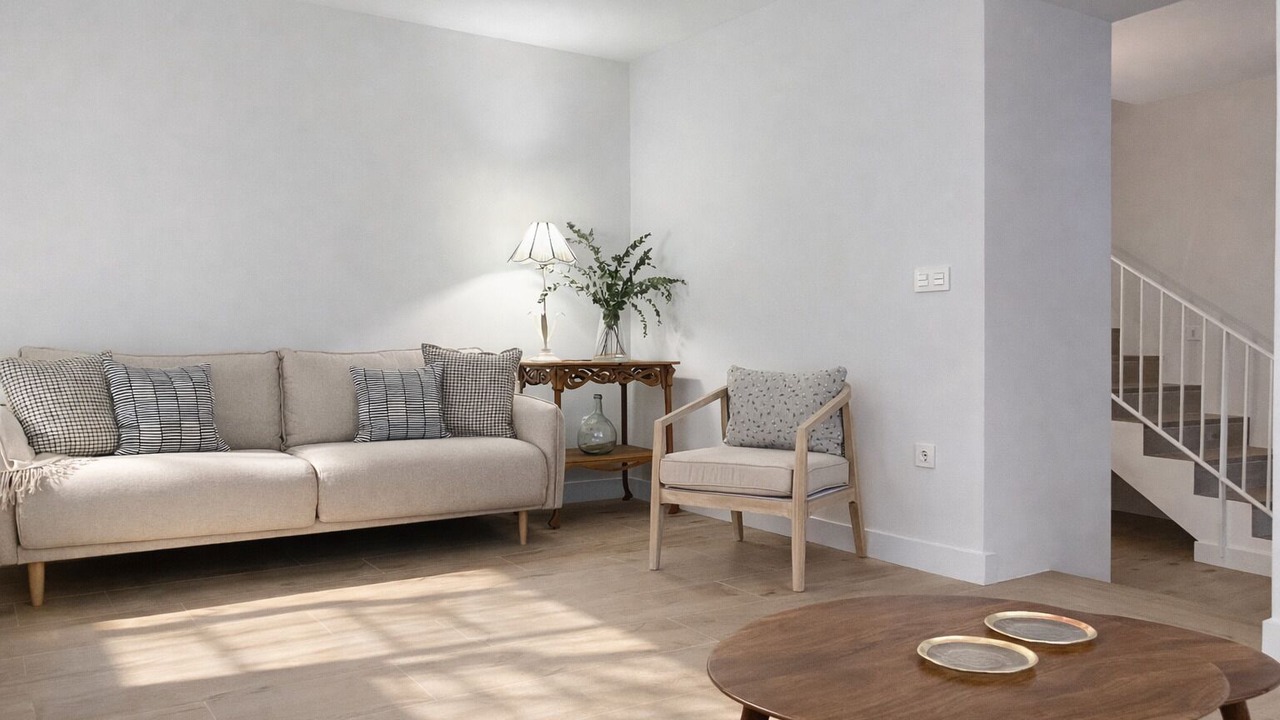 Photo of Livingroom in Alcala de Moncayo