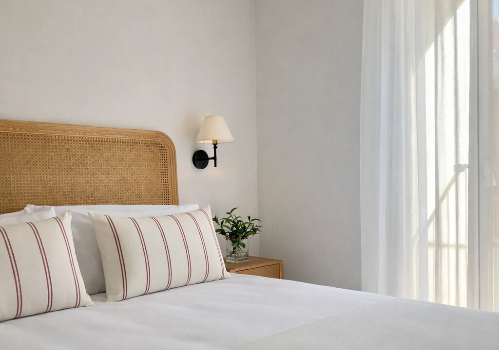 Photo of Bedroom in Alcala de Moncayo