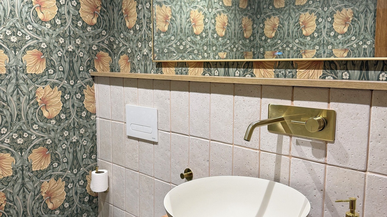 Photo of Bathroom in Alcala de Moncayo