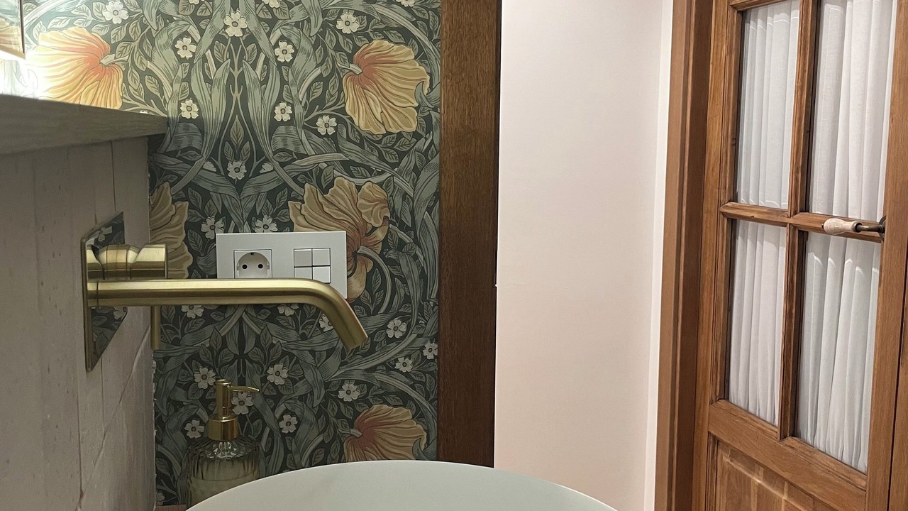 Photo of Bathroom in Alcala de Moncayo