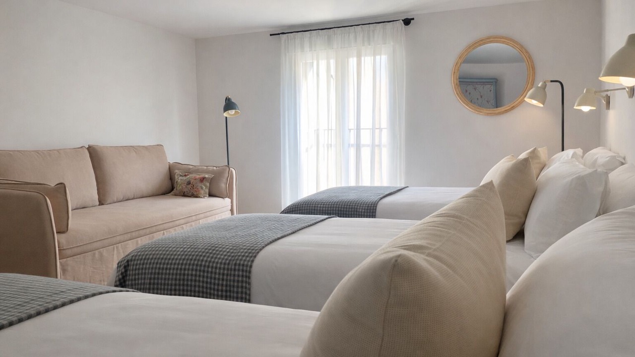 Photo of Bedroom in Alcala de Moncayo